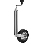 Wiltec Stützrad