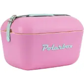 Polarbox Kühltasche Pink, 20 Liter