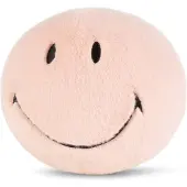 Bon Ton Toys x Smiley – Smiley Eco Fuzzy-Rosa-13 cm