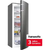 Hanseatic Gefrierschrank "HGS14354DNFI" 143 cm hoch 54 cm breit inkl. 3 Jahre Herstellergarantie