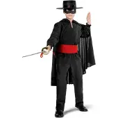 Maskworld Zorro - Kostüm für Kinder