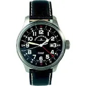 Zeno-Watch Basel Zeno-Watch - Armbanduhr - Herren - OS Pilot - 8563-a1