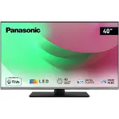Panasonic TB-40S45AEZC, 101,6 cm (40"), 1920 x 1080 Pixel, LED, Smart-TV, WLAN, Schwarz