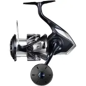 Shimano Stradic SW 4000XG
