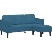 vidaXL Artur without bench