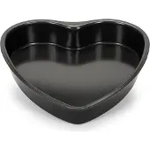 Patisse Herzform 20cm classique P02843