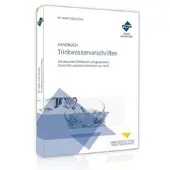 Sonstige Verlage Handbuch Trinkwasservorschriften