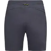 La Sportiva - Leichte, atmungsaktive Stretch-Shorts &ndash; Herren &ndash; Gambit Short M Onyx - Gambit Short M Onyx für Herren - Größe L - Grau