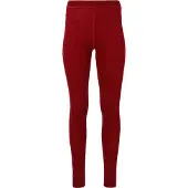 Whistler Baselayerhose Cerro in feuchtigkeitsregulierender Qualität 4260 Sun-Dried Tomato 38