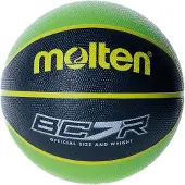 Molten BCR2