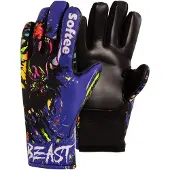 Softee Beast Junior-torwarthandschuhe