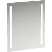 Laufen H4038521121441 Spiegel LANI 600x28x700