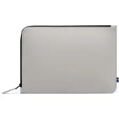 Gaston Luga Dash Laptop Sleeve 13"/14" - Taupe