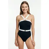 JOOP! JOOP Badeanzug "Blanca Beach"