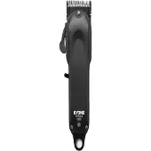 Kyone Hybrid X Pro Clipper Schwarz