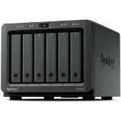 Synology FlashStation FS200T – NAS-Server – SSD