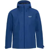 Jack Wolfskin Jacke Wildbound 2L Herren Sapphire-L
