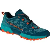 La Sportiva Trailrunning-Schuhe für Kinder Bushido II