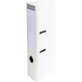 Exacompta PVC- Premium, DIN 70 mm, weiá
