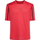 La Sportiva Trail Bite T-shirt Men mountain red/redwood (R24R25) L