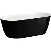 Laufen H2399520640001 freistehende BW PRO 750x1650x550