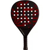Softee Beginner Padelschläger Rot Mann Rot One Size