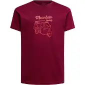 La Sportiva Ape Kurzarm-t-shirt
