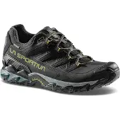 La Sportiva Ultra Raptor Ii Leather Goretex Wanderstiefel Schwarz EU 41 1/2 Mann Schwarz EU 41 1/2