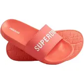 Superdry Zehensandalen SANDALE PISCINE INTEREST damen