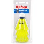 Wilson Darts WRT6048YE yellow 3 pcs. (19943)