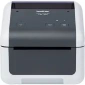 Brother 4INCH 203DPI DESKTOP PRINTER