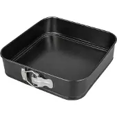 King Hoff FORM QUADRAT 24cm KH-1539