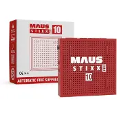 MAUS Stixx PRO 10 Automatic Fire Protection Unit 1