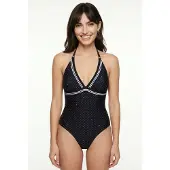 JOOP! JOOP Badeanzug "Brismar Beach"