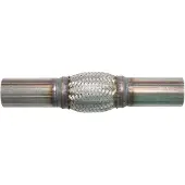 Bosal 45 X 158/272 Mm Flexibler Schlauch Mit Innengeflecht