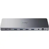 Cudy CS700 Docking Station 13-in-1 Dual 4K