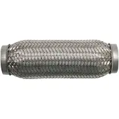 Bosal 60.0 X 120 Mm Flexibler Schlauch Mit Innengeflecht