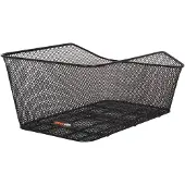 Atranvelo Daily L -fixed 25l Hinterer Korb