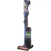 Shark PowerDetect Speed Pet Pro Clean & Empty Akku-Staubsauger in Ultramarin | IA3241EUT | von SharkNinja