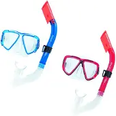 Bestway Taucherbrille Mit Schnorchel