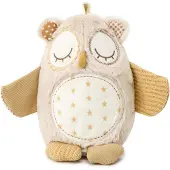 Cloud B Sleep Stimulator Nighty Night Owl Smart