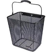 Atranvelo Daily Side Frontkorb 26l