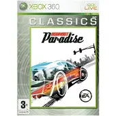 Burnout Paradise (Classics)