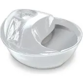Pioneer - Rain Drop Style - Weiß - 1,8L