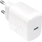 Puro Ladegerät DAILY 1 USB-C, 20W