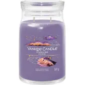 Yankee candle Aromatische Kerze Signature Glas groß Stargazing 0,567 kg