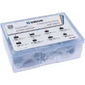 Union Dbp42 Formula Mega Scheibenbremsbeläge 25 Einheiten