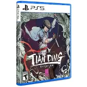 Ps5 The Legend Of Tianding Import