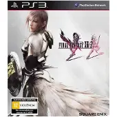 Ps3 Final Fantasy Xiii-2 Imp Uk