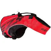Ginza.se - Life Jacket X2 Boost Red L 27-41kg